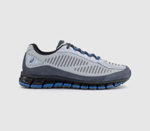 Asics Gel-quantum 360 Amp Trainers Glacier Grey Carrier Grey, 9