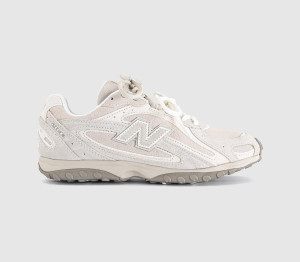 New Balance 204L Trainers Timberwolf In Grey, 10.5