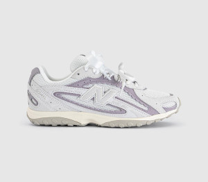 New Balance Womens 204l Trainers Reflection In Natural, 5