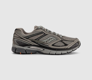 Saucony Progrid Guide 7 Trainers Trek Sage Green, 9