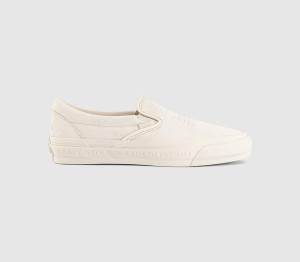 Vans Mens Otw Classic Slip 98 Neighborhood Natural, 7.5