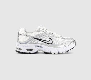 Nike Womens Air Max Moto 2K Trainers White Black Summit, 8.5