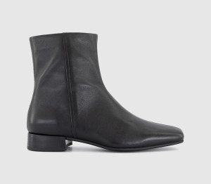 Vagabond Mona Ankle Boots Black, 4