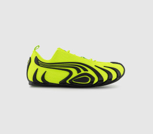 Puma Talon Trainers Lime Pow In Green, 7
