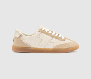 TOMS Womens Collins Sneakers Oatmeal Natural, 3