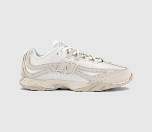 New Balance RC56 Trainers Timberwolf Sea Salt In Natural, 8.5