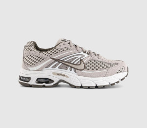 Nike Mens Air Max Moto Trainers College Grey College Grey Vast Grey, 12