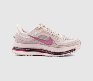 Nike Womens W Pegasus Premium Trainers Silt Red Sweet Beet Particle Rose, 6