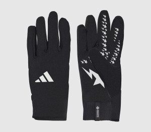 Adidas x Camo Gloves Black Camo