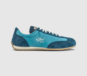 Converse Mens 1908 Jogger Trainers Cameo Blue Deep Dive Brown