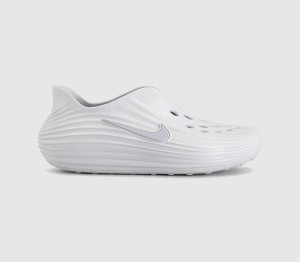 Nike Womens Reactx Rejuven8 Trainers Vast Grey Vast Grey, 10.5