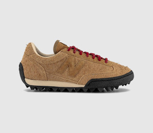 New Balance Gator Run Trainers Timberwolf Timberwolf In Natural, 8