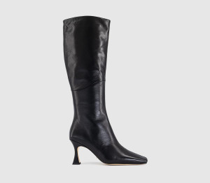 Tony Bianco Womens Fantasy Hi Boots Black, 6