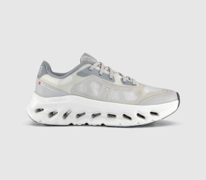 ON Womens Cloudtilt Remix Trainers Alloy Ivory F Natural, 6