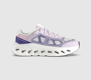 ON Womens Cloudtilt Remix Trainers Orchid Ivory F In Natural, 8