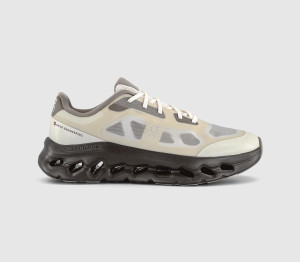 On Cloudtilt Remix Trainers Dew Pebble Natural, 8
