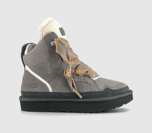 UGG Womens Highmel Cobble Grey, 3