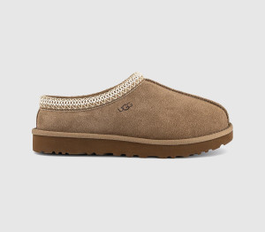 UGG Womens Tasman II Slippers Light Bronze Tan, 3