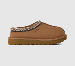 UGG Womens Tasman II Slippers Chestnut In Brown, 5
