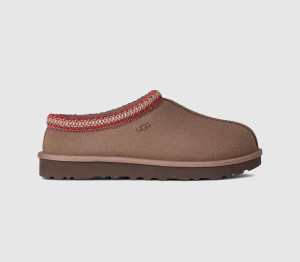 UGG Womens Tasman II Slippers Rocky Oak Brown, 3