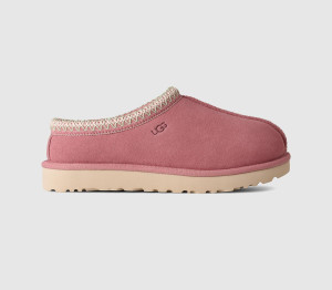 UGG Womens Tasman II Slippers Horizon Pink, 5