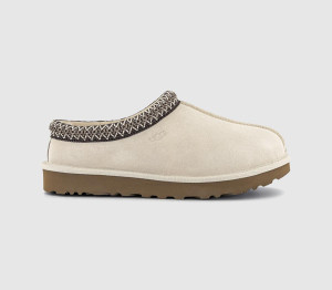 UGG Womens Tasman II Slippers Sea Salt Natural, 8
