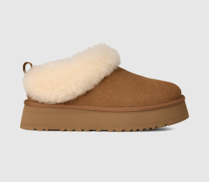 UGG Womens Tazzelle Boots Chestnut Brown, 8
