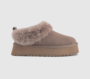 UGG Womens Tazzelle Boots Caribou Natural, 3