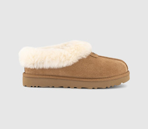 UGG Womens Tazzette Slippers Chestnut Brown, 4