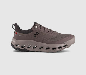 ON Mens CloudhorizON Mens 2 Trainers Ash Cinder In Grey, 8