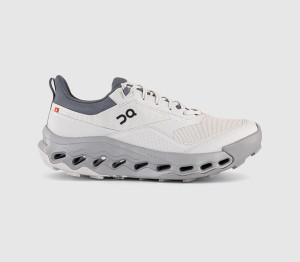 ON Mens CloudhorizON Mens 2 Trainers Pearl Fog In Natural, 7