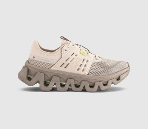 On Cloudswift Amp Trainers Sand Desert F Natural, 6.5