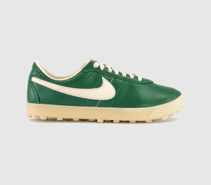 Nike Womens Astrograbber Trainers Fir Muslin Sail In Natural, 6