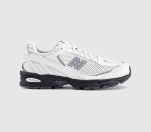 New Balance Mens 509 Trainers Reflection Black