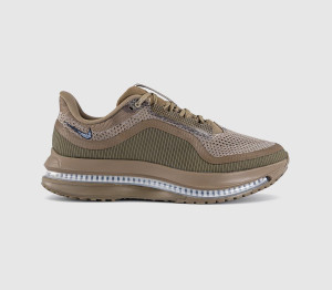 Nike Pegasus Premium Trainers Caldera Brown Pecan Caldera Brown SP, 6 EU40