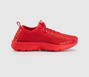 Nike Rejuven8 Run Trainers Light Crimson Light Crimson Light Crimson In Natural, 10