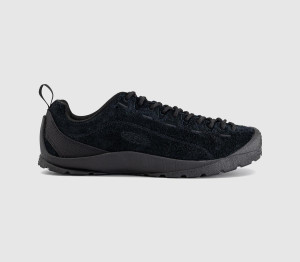 Keen Womens Jasper Trainers Black, 5