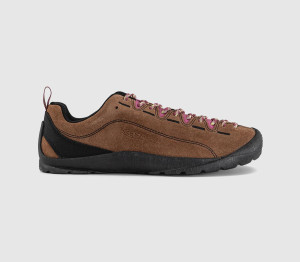 Keen Jasper Trainers Bison Vilet Quarts Natural, 11