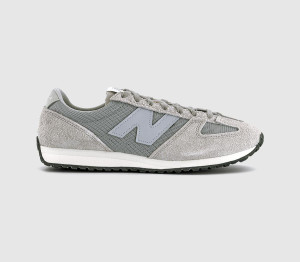 Comme Des Garcons Junya Watanabe Man x U471 Trainers Grey, 6.5