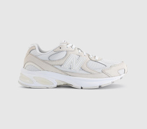 Comme Des Garcons Mens Homme 2010V Trainers White, 8.5