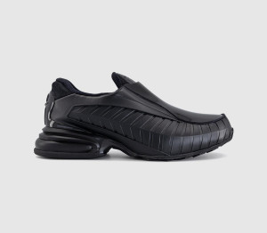 Comme Des Garcons Air Max Dolce Cdg Black, 9