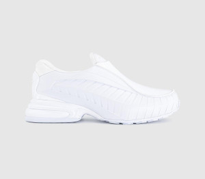 Comme Des Garcons Air Max Dolce Cdg White, 9.5