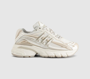 Adidas Virginia Adistar Jellyfish Chalk White Clear Brown, 6
