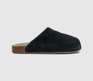 adidas Womens Adimules Core Black Gum, 5