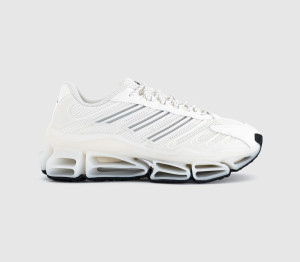 Adidas Megaride AG Trainers Tech White, 8.5