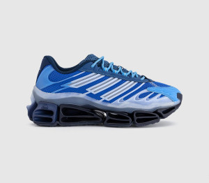 Adidas Megaride AG Trainers Pulse Blue, 6.5