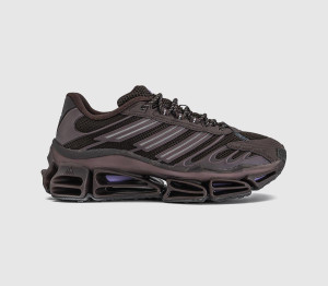 Adidas Megaride AG Trainers Glow Purple, 5