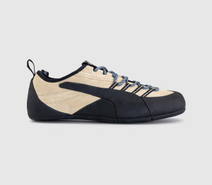 Puma Klim Trainers Granola Black, 7.5