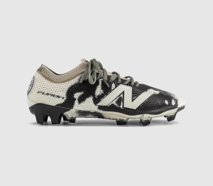 New Balance Mens x Furon 9 Trainers In Natural, 8