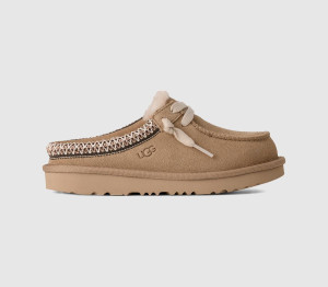 UGG Tasman Mule Kids Sand Natural, 1 youth